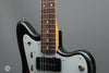 Seuf Electric Guitars - OH-10 - Tempered Pine Body - Red/Black Two-Tone Sunburst - Frets