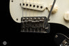 Seuf Electric Guitars - OH-19 - Black - Bridge