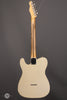 Seuf Electric Guitars - OH-20 - Swamp Ash - Blonde - Back