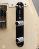 Seuf Electric Guitars - OH-20 - Swamp Ash - Blonde - Controls