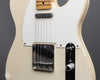 Seuf Electric Guitars - OH-20 - Swamp Ash - Blonde - Details