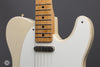 Seuf Electric Guitars - OH-20 - Swamp Ash - Blonde - Frets