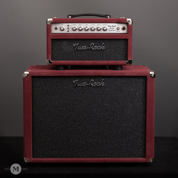 ギター Fodera Private Practice Amp GearBug - Fodera Private Practice Amp