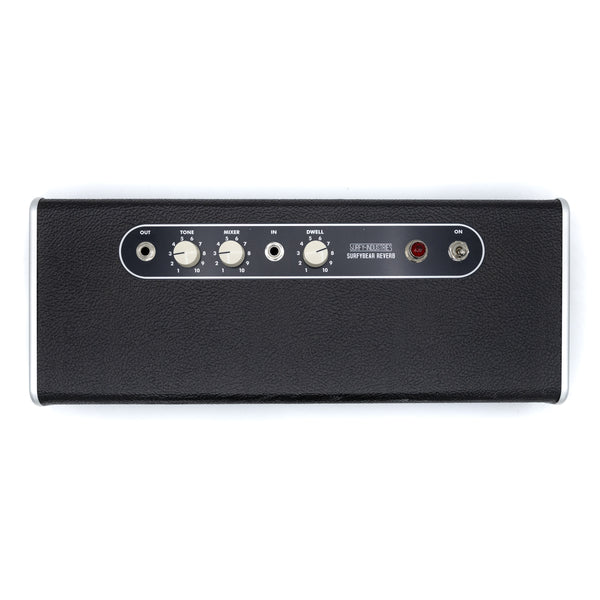 Surfy Industries - SurfyBear Reverb - Classic Tank V3.0 w