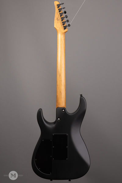 Tom Anderson Electric Guitars - Angel - Satin Cajun Red