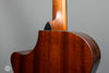 Taylor Acoustic Guitars - 312ce Next Generation - Heel