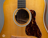 Taylor Acoustic Guitars - Gold Label 510e - Trey Hensley Special Edition - Details