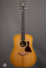 Taylor Acoustic Guitars - Gold Label 510e - Trey Hensley Special Edition - Front