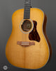 Taylor Acoustic Guitars - Gold Label 510e - Trey Hensley Special Edition - Front Angle
