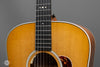 Taylor Acoustic Guitars - Gold Label 510e - Trey Hensley Special Edition - Frets