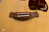 Taylor Acoustic Guitars - Gold Label 814e - Bridge