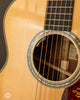 Taylor Acoustic Guitars - Gold Label 814e - Pickup Control