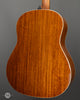 Taylor Acoustic Guitars - Gold Label 517e SB - Cream Pickguard - Back Angle
