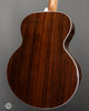 Taylor Acoustic Guitars - Legacy 855e 12-String Jumbo - Back Angle