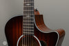 Taylor Acoustic Guitars - Next Generation 324ce - Frets