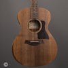 Taylor Acoustic Guitars - Academy 22e - Walnut - W/bag - Front Close