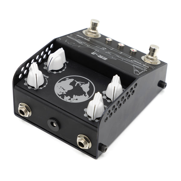 ThorpyFX - ER-2 - Univibe Vibrato/Chorus | Mass Street Music