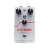 Universal Audio Effects Pedals - LA-2A Studio Compressor - Front