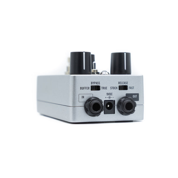 uafx la2a pedal Universal Audio Effects Pedals - LA-2A Studio Compressor Size:L (59-62CM) Robust construction for long ATB Bikes $501 Does Pedaling an Electric