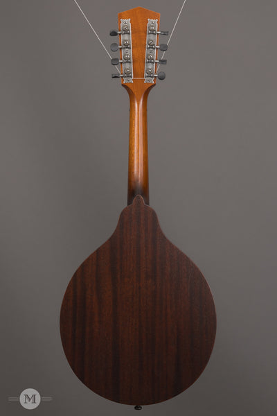 Waterloo by Collings - WL-M Mandolin | Mass Street Music