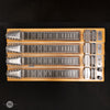 Wright Steel Guitar - 1950s 4-Neck Steel Console - Used