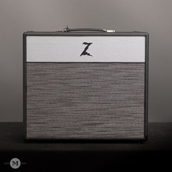 Dr. Z Amps - X-Ray 1x12 Combo