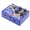 Benson Amps - Preamp Pedal - Complicated Pattern