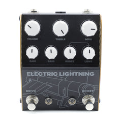 ThorpyFX - Electric Lightning - Overdrive