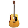 Martin Acoustic Guitars - DE Retro Plus Mahogany