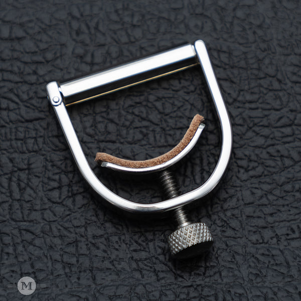 弦楽器 The McKinney-Elliott Banjo Capo Elliott McKinney 1 3/4
