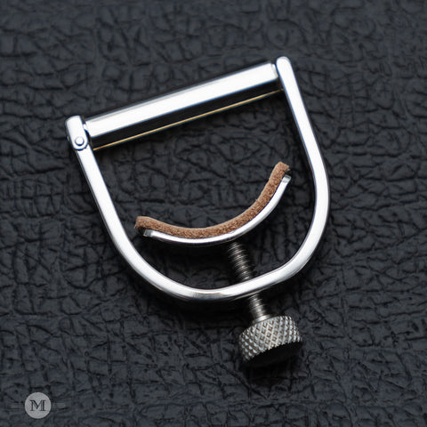 Elliott Capos - McKinney Banjo Capo - 12" Radius 1.4" Width