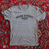 Mass Street Music - Block Logo - T-Shirt