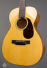 Martin Acoustic Guitars - 0-18 - Angle