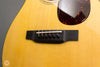 Martin Acoustic Guitars - 0-18 - Bridge
