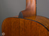 Martin Acoustic Guitars - 0-18 -Heel