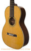 Martin 0-28VS Acoustic Guitar - angle