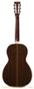 Martin 0-28VS Acoustic Guitar - back