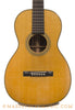 Martin 0-28VS Acoustic Guitar - body