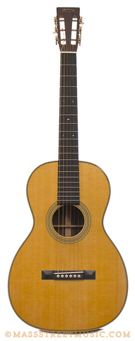 Martin 0-28VS Acoustic Guitar - front