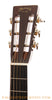 Martin 0-28VS Acoustic Guitar - head