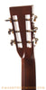 Martin 0-28VS Acoustic Guitar - tuners
