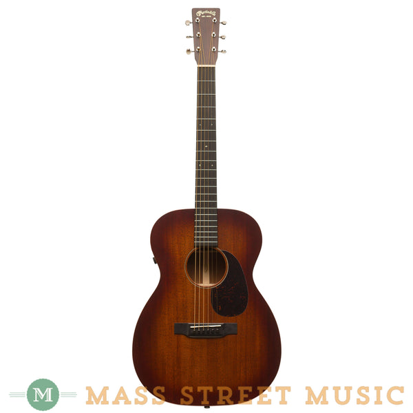 Martin Acoustic Guitars - 00-15e Retro | Mass Street Music