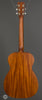 Martin Acoustic Guitars - 00-15M - Back