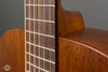 Martin Acoustic Guitars - 00-15M - Frets