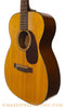 Martin 00-18 1955 Used Acoustic Guitar - angle