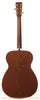 Martin 00-18 1955 Used Acoustic Guitar - back