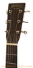 Martin 00-18V Acoustic Guitar - head