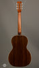 Leo Posch Acoustic Guitars - 00-RW - Back