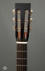 Leo Posch Acoustic Guitars - 00-RW - Headstock