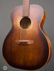 Martin Acoustic Guitars - 000-15M StreetMaster - Angle